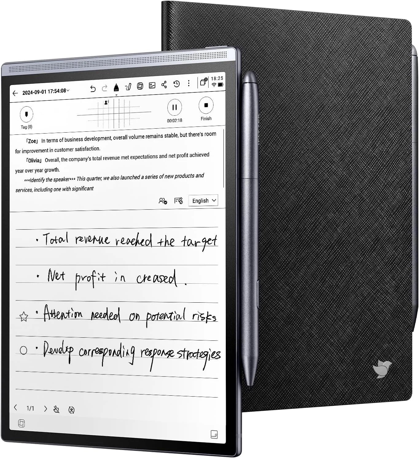 Air 2 AI-NOTEBOOK