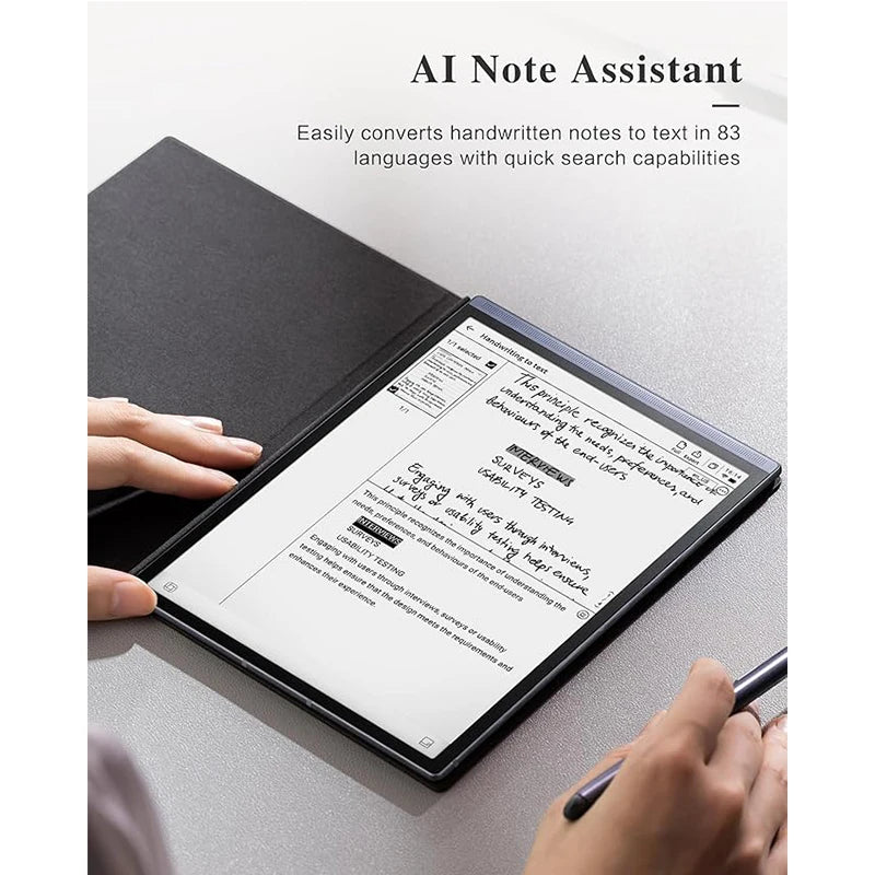 Air 2 AI-NOTEBOOK